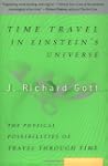 Time Travel in Einstein's Universe: T...