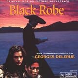 Black Robe (OST)
