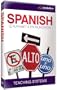 Teaching Systems Spanish Module 1: Alphabet / Pronunciation