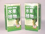 Fruit plant weight loss slimming capsules effect as lida