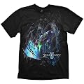 T-Shirt "Starcraft II : Wings of Liberty" - Taille L