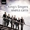 Image of album by King's Singers