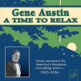 Time to Relax 1925-36