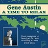 Image of album by Gene Austin