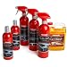 Mothers Reflections Car Care Kit