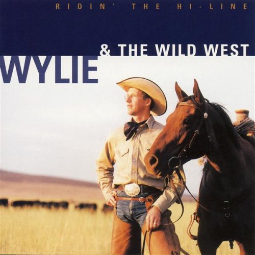 Ridin the Hi-Line