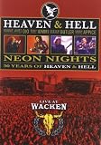 Neon Nights - Live At Wacken [DVD] [2010] [NTSC]