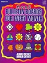 More Bulletin Boards for Every Month: Teacher Resource (Good Year Book)