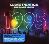 Dance Years 1995