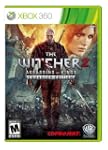 The Witcher 2 Assassins Of Kings Enha...