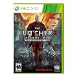 The Witcher 2: Assassins Of Kings Enhanced Edition ~ Warner Bros