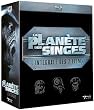 La Plan�te des Singes - Int�grale 7 Blu-ray (dont La Plan�te des singes : Les Origines) [Blu-ray]