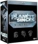 La Plan�te des Singes - Int�grale 7 Blu-ray (dont La Plan�te des singes : Les Origines) [Blu-ray]
