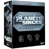 La Plan�te des Singes - Int�grale 7 Blu-ray (dont La Plan�te des singes : Les Origines) [Blu-ray]