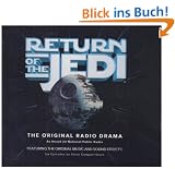 Return of the Jedi (Star Wars (Penguin Audio))