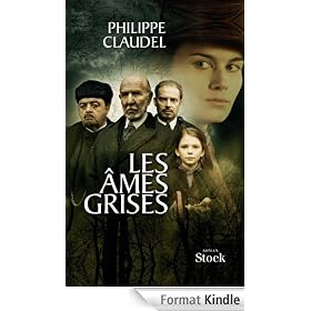 Les �mes grises