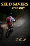 Seed Savers: Treasure (Volume 1) 