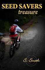 Seed Savers: Treasure (Volume 1) 