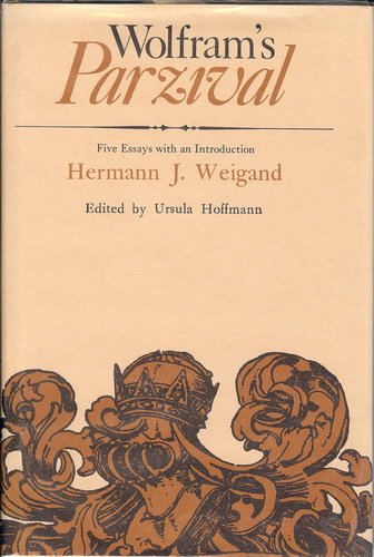 Parzival sparknotes image