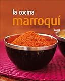 Cocina. Marroquí