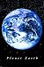 Planet Earth Poster Print, 24x36