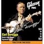 Gibson Earl Scruggs Signature Banjo Strings, Medium