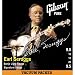 Gibson Earl Scruggs Signature Banjo Strings, Medium