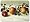Still Life Apples by Jason - Set of 4 Placemats