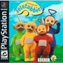 PLAYSTATION TELETUBBIES