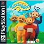 Play with the Teletubbies