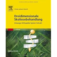 Dreidimensionale Skoliosebehandlung: Atmungs-Orthopädie System