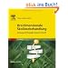Dreidimensionale Skoliosebehandlung: Atmungs-Orthop�die System Schroth: Eine physiotherapeutische Spezialmethode zur Verbesserung von R�ckratverkr�mmungen. Atmungs-Orthop�die-System Schroth
