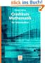 Crashkurs Mathematik: f�r Informatiker
