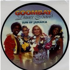 Sun Of Jamaica