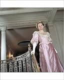 IMAGE OF Photographic Prints of Edwardian Evening Dress from Mary Evans