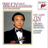 Bruch: Concerto NO.1/Scottish Fantasy
