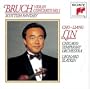 Bruch: Violin Concerto NO.1/Scottish Fantasy