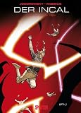Der Incal 01. Der schwarze Incal - Alexandro Jodorowsky