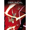 Der Incal 01. Der schwarze Incal