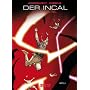 Der Incal 01. Der schwarze Incal von Alexandro Jodorowsky