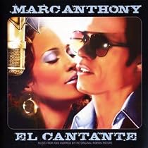 El Cantante