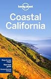 Lonely Planet Coastal California (Regional Guide)