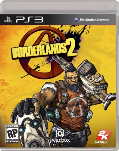 Borderlands 2