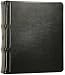 The Holy Bible: English Standard Version (Black Calfskin, Journaling Bible)