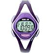 Timex 5K007 Womens Digital Ironman Triathlon Sleek 50 Lap Sport Watch with Comfortable Resin Strap