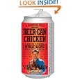 Beer-Can Chicken: And 74 Other Offbeat Recipes for the Grill by Steven Raichlen and Jim Lambrenos
