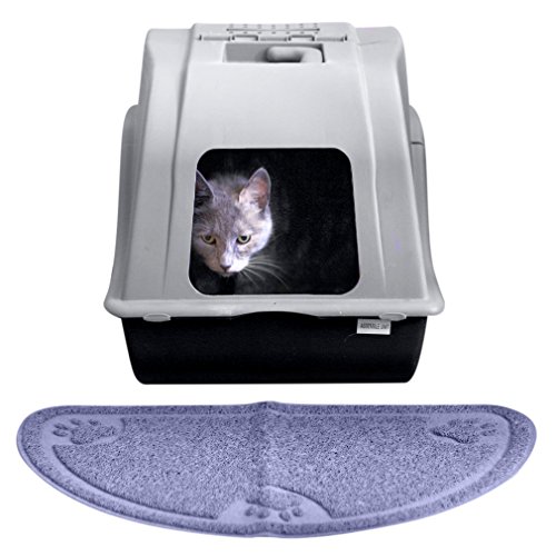 Litter Box Mats