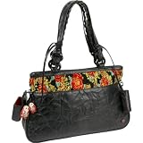 Red or Dead Russian Dolls Shoulder Bag