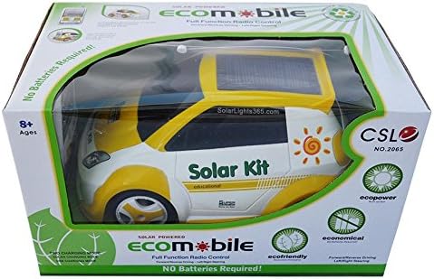 Solar Wholesale Radio Remote Control Solar Car