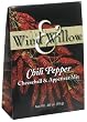 Wind & Willow Chili Pepper Cheeseball, .68-Ounce Boxes (Pack of 6)